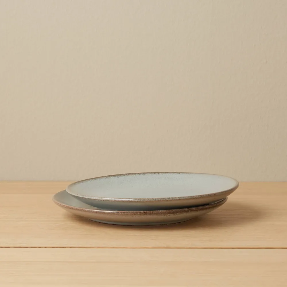 New Wehkamp Home Serviesset Artisan (Set Van 16)