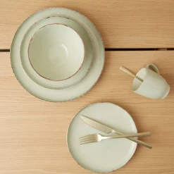 Clearance Wehkamp Home Serviesset Milo (16-Delig)