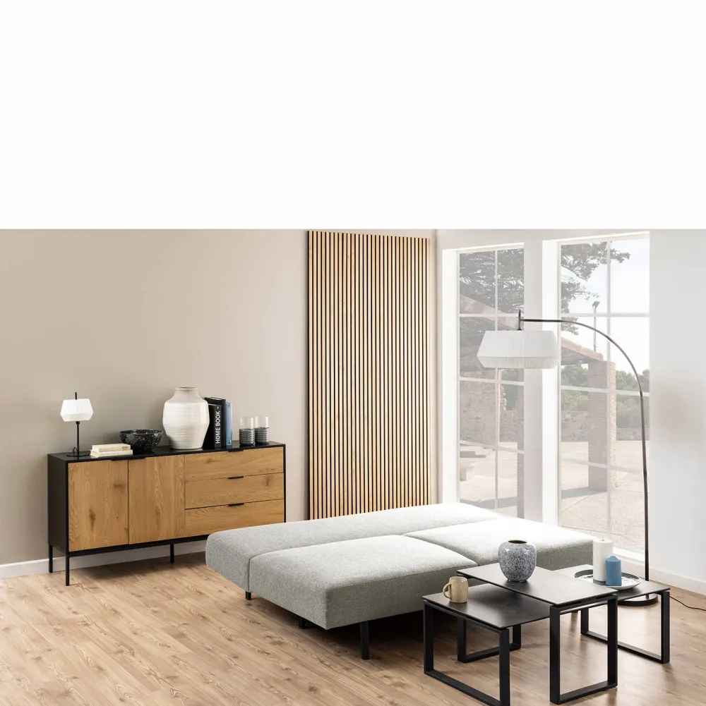 Sale Wehkamp Home Slaapbank Gamal