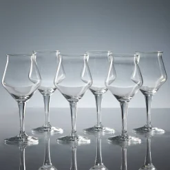 Store Wehkamp Home Speciaalbierglas (418 Ml) (Set Van 6)