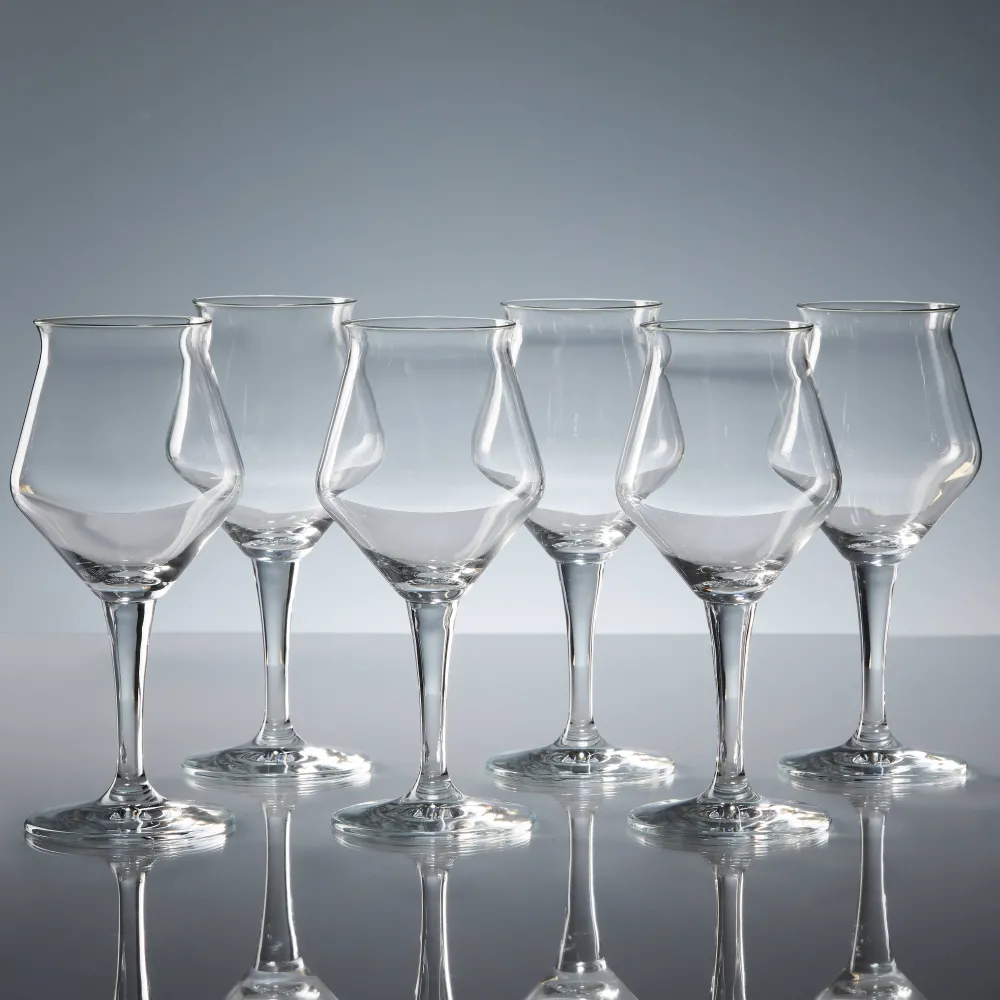 Store Wehkamp Home Speciaalbierglas (418 Ml) (Set Van 6)
