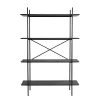 Clearance Wehkamp Home Stellingkast Marcio