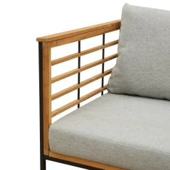 Teak Loungeset Leon|Wehkamp Home Outlet
