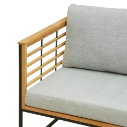 Teak Loungeset Leon|Wehkamp Home Best Sale