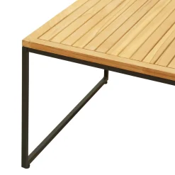 Teak Salontafel Leon (120X70 Cm)|Wehkamp Home Discount