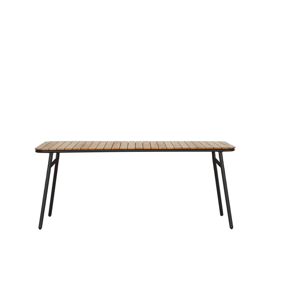 Teak Tuintafel Lombok (180X90 Cm)|Wehkamp Home New