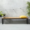 Tuinbank Berkeley (180X40 Cm)|Wehkamp Home Store