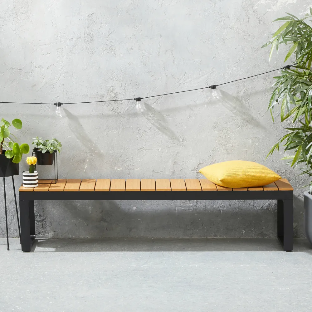 Tuinbank Berkeley (180X40 Cm)|Wehkamp Home Store