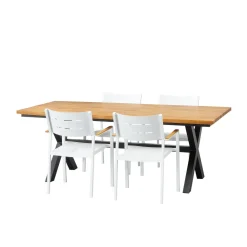 Tuinset Marsala/Austin|Wehkamp Home New