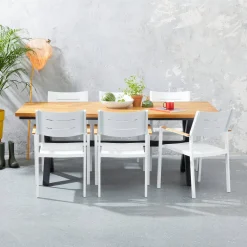 Tuinset Marsala/Austin|Wehkamp Home Discount