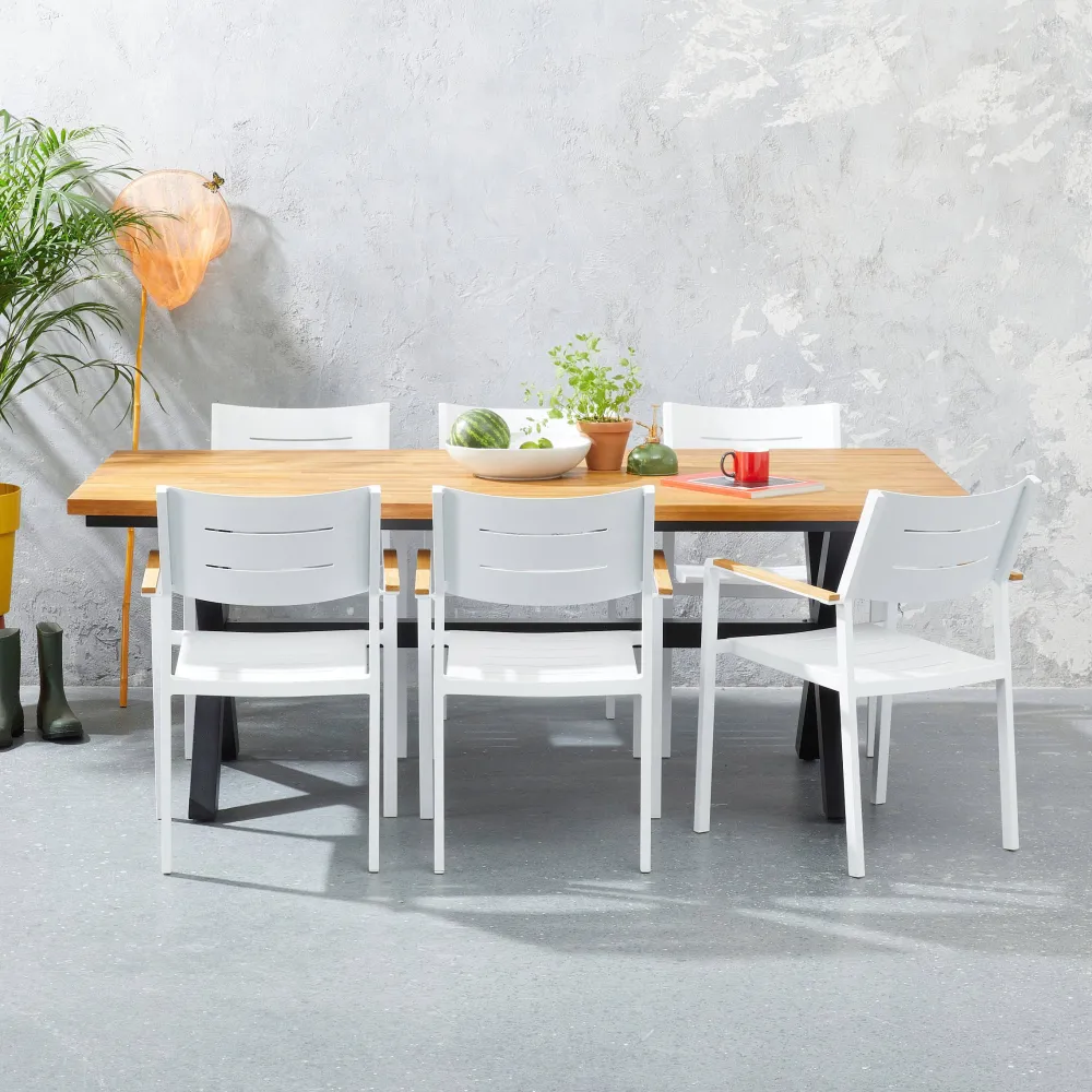 Tuinset Marsala/Austin|Wehkamp Home Discount