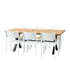 Tuinset Marsala/Austin|Wehkamp Home Discount
