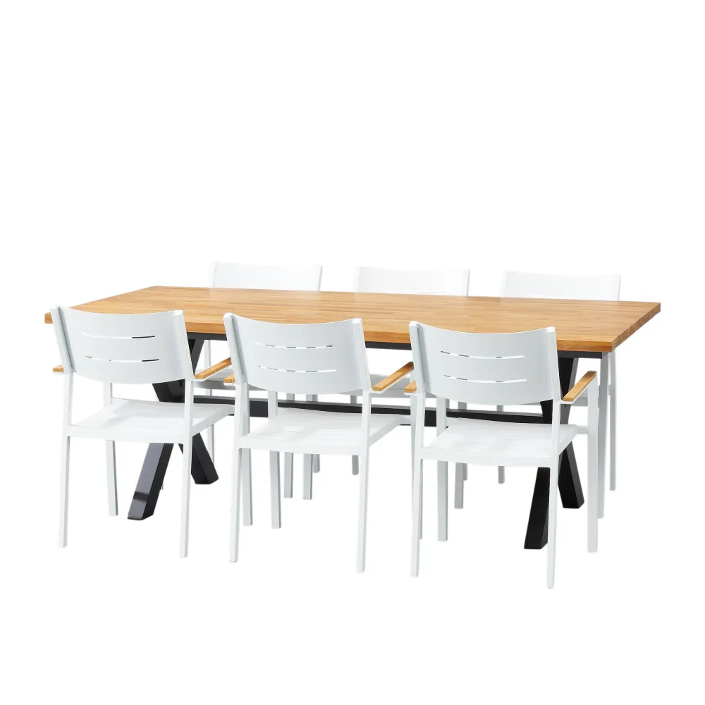 Tuinset Marsala/Austin|Wehkamp Home Discount