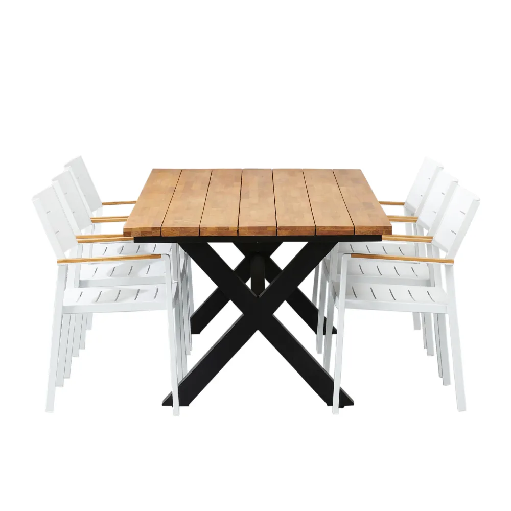 Tuinset Marsala/Austin|Wehkamp Home Discount