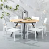 Tuinset Scarlet/Austin (Teak)|Wehkamp Home Cheap