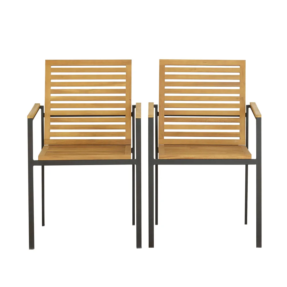 Tuinstoel Elverum (Set Van 2)|Wehkamp Home Discount