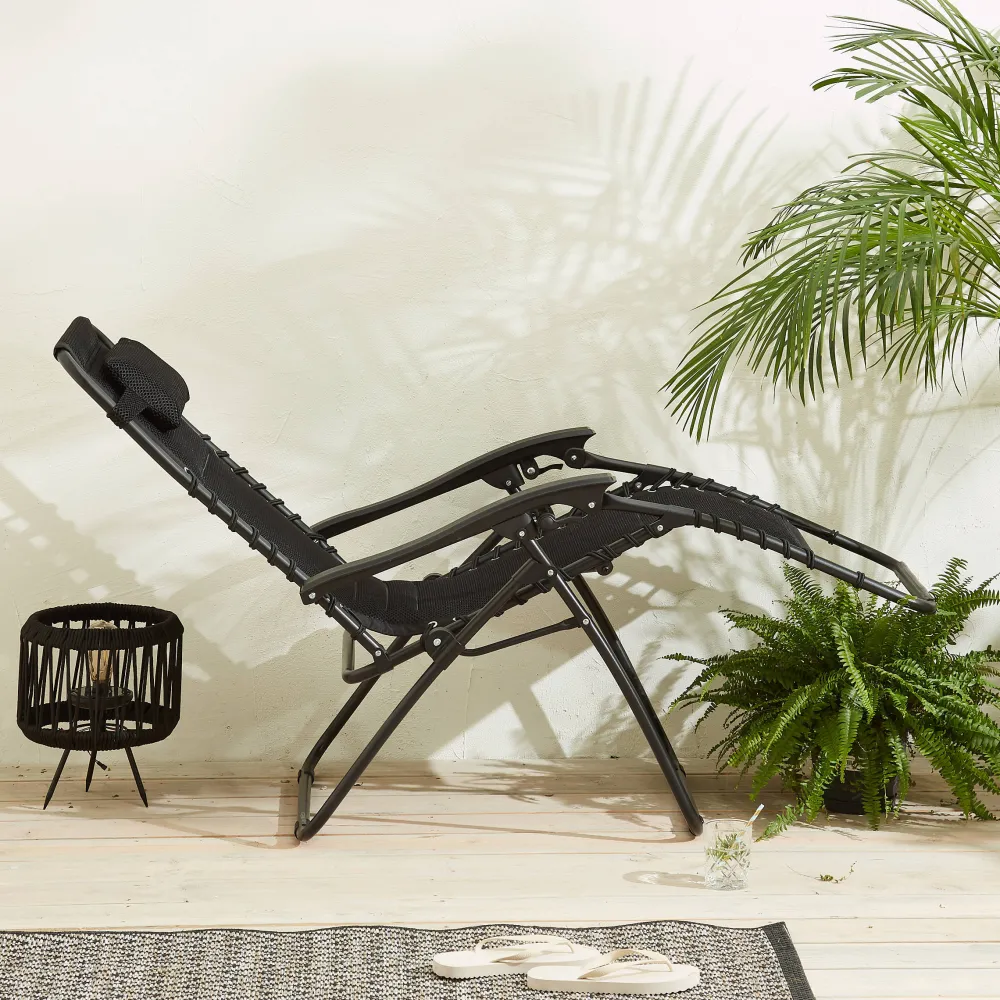 Tuinstoel Monda|Wehkamp Home Clearance
