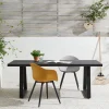 Tuintafel Aaron (200X90 Cm)|Wehkamp Home Sale