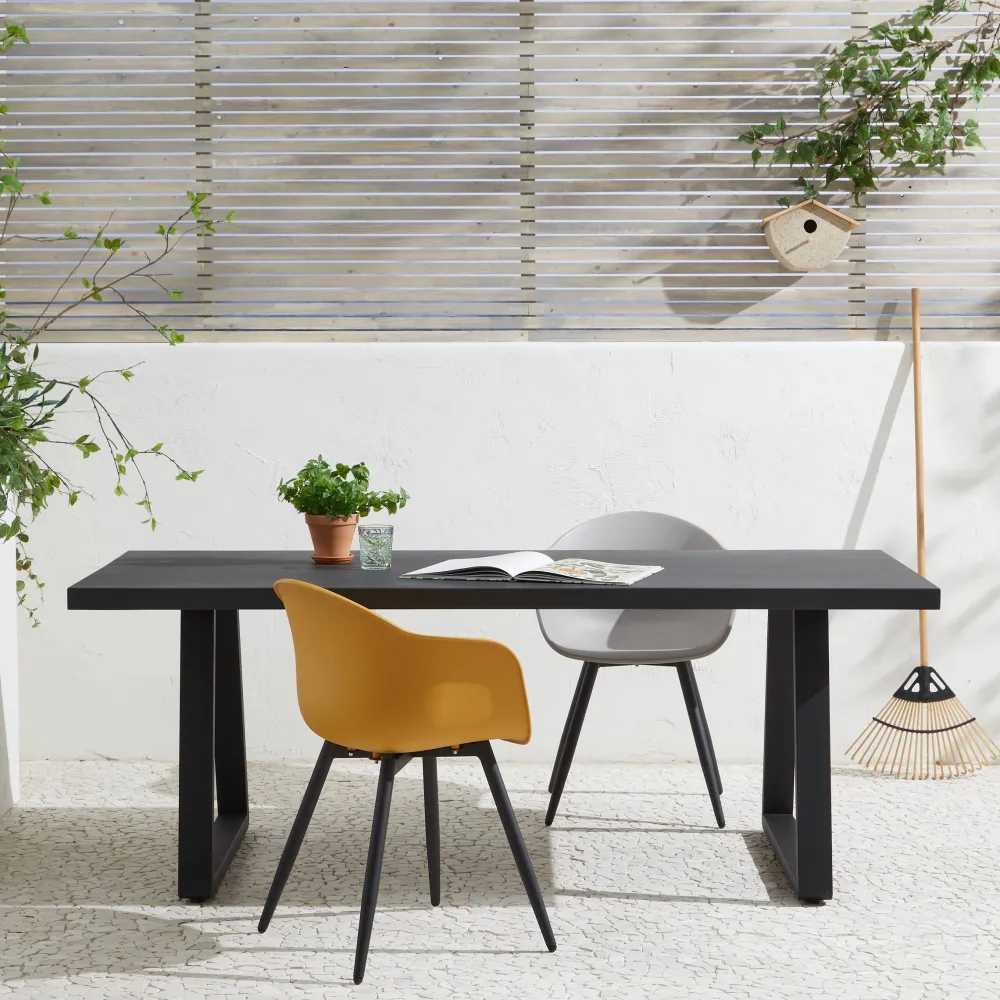 Tuintafel Aaron (200X90 Cm)|Wehkamp Home Sale