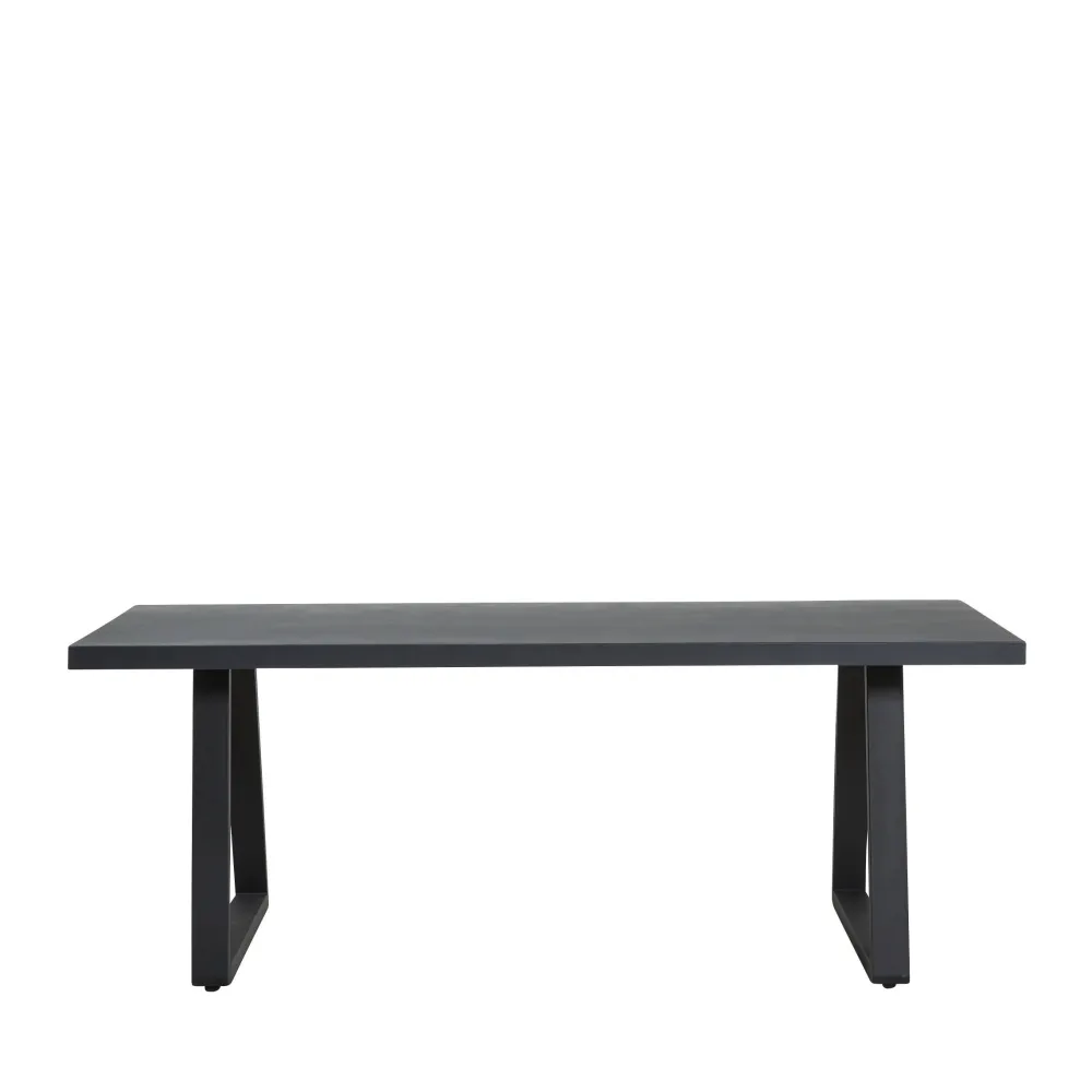 Tuintafel Aaron (200X90 Cm)|Wehkamp Home Sale