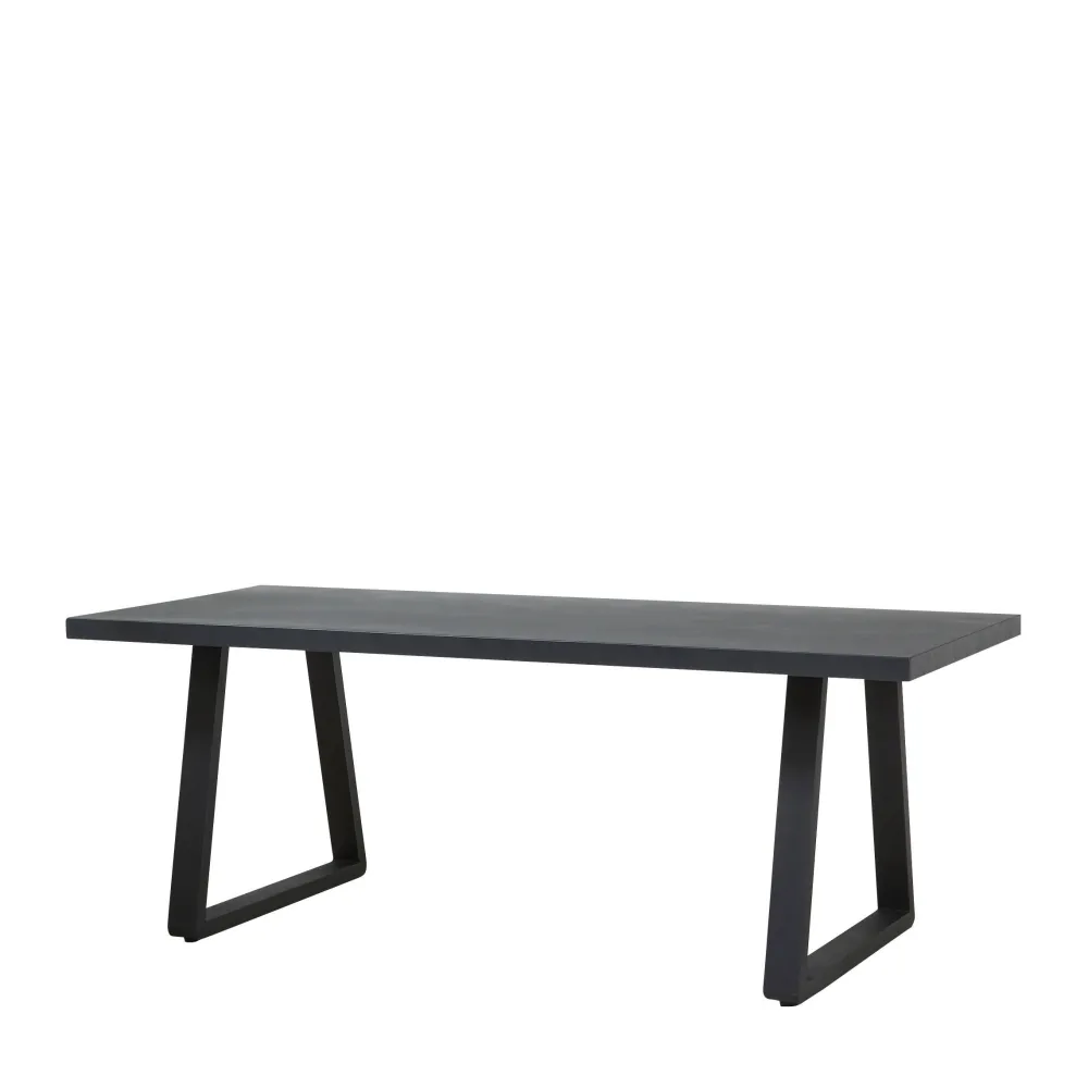 Tuintafel Aaron (200X90 Cm)|Wehkamp Home Sale