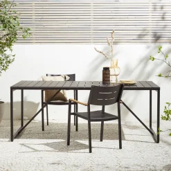 Tuintafel Berkeley Slim (200X100 Cm)|Wehkamp Home Store