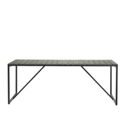 Tuintafel Berkeley Slim (200X100 Cm)|Wehkamp Home Store