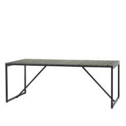 Tuintafel Berkeley Slim (200X100 Cm)|Wehkamp Home Store
