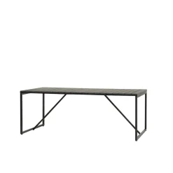 Tuintafel Berkeley Slim (160X90 Cm)|Wehkamp Home Discount