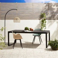 Tuintafel Berkeley Visgraat (160X90 Cm)|Wehkamp Home Cheap