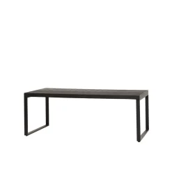 Tuintafel Berkeley Visgraat (160X90 Cm)|Wehkamp Home Cheap