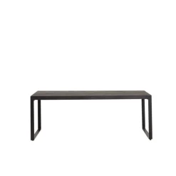 Tuintafel Berkeley Visgraat (160X90 Cm)|Wehkamp Home Cheap