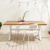 Tuintafel Marsala (200X100 Cm)|Wehkamp Home Hot