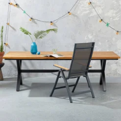Tuintafel Marsala (240X100 Cm)|Wehkamp Home Clearance