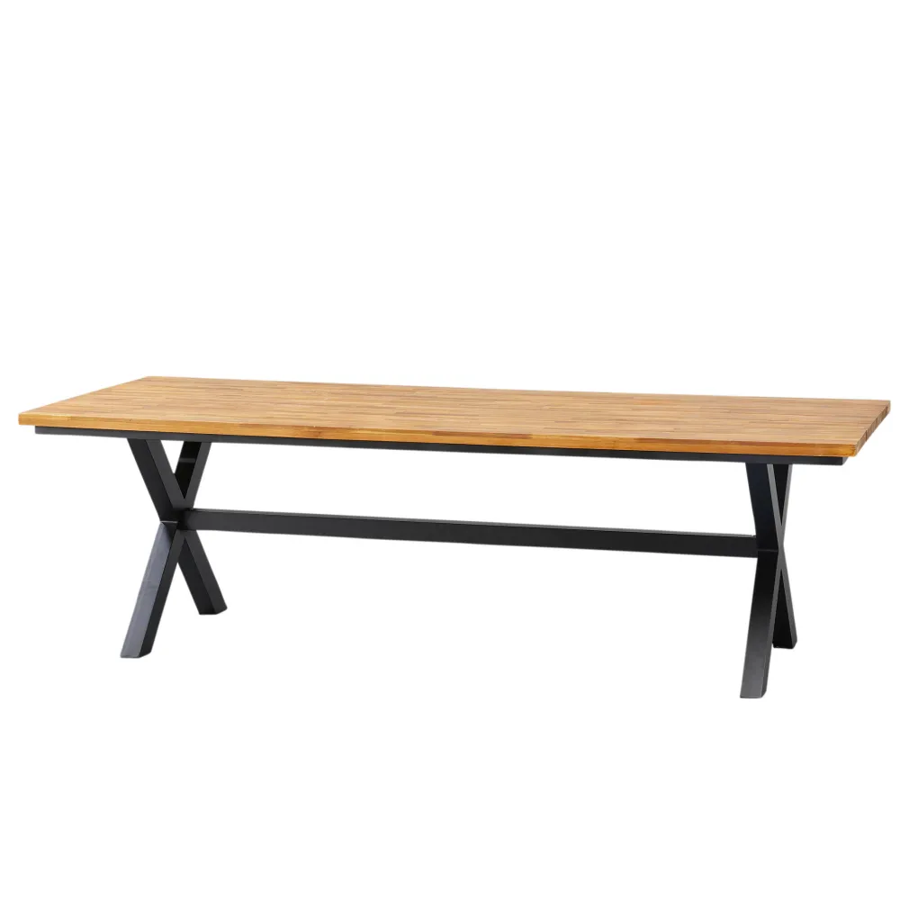 Tuintafel Marsala (240X100 Cm)|Wehkamp Home Clearance