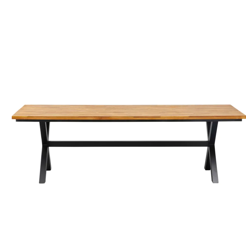 Tuintafel Marsala (240X100 Cm)|Wehkamp Home Clearance