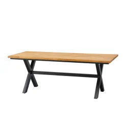 Tuintafel Marsala (200X100 Cm)|Wehkamp Home Outlet