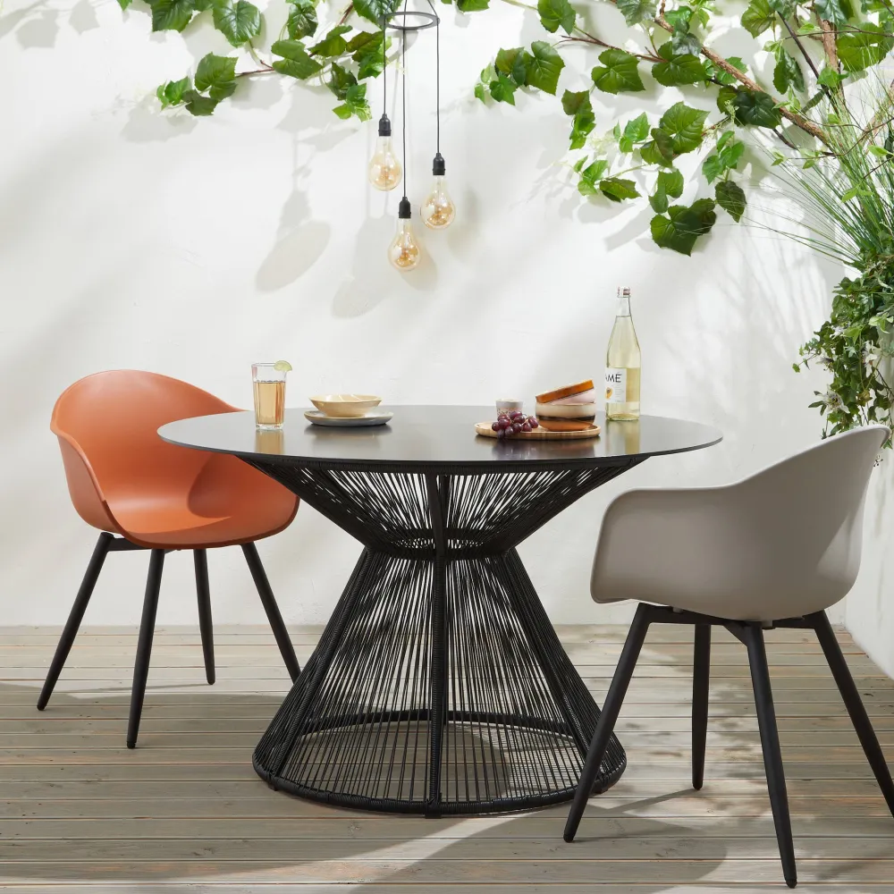 Tuintafel Sabang (O120Cm)|Wehkamp Home Flash Sale