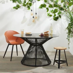 Tuintafel Sabang (O120Cm)|Wehkamp Home Flash Sale