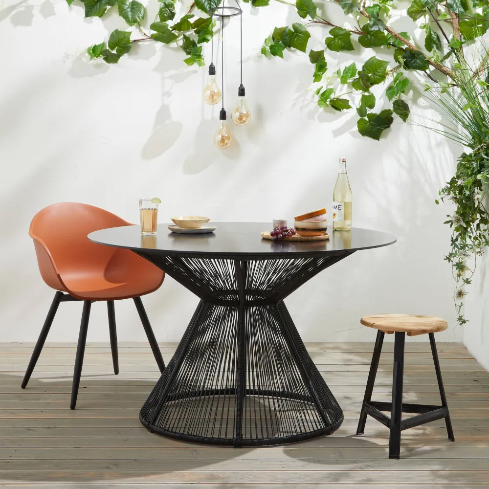 Tuintafel Sabang (O120Cm)|Wehkamp Home Flash Sale