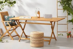 Tuintafel Woodbury (160X90 Cm)|Wehkamp Home Best