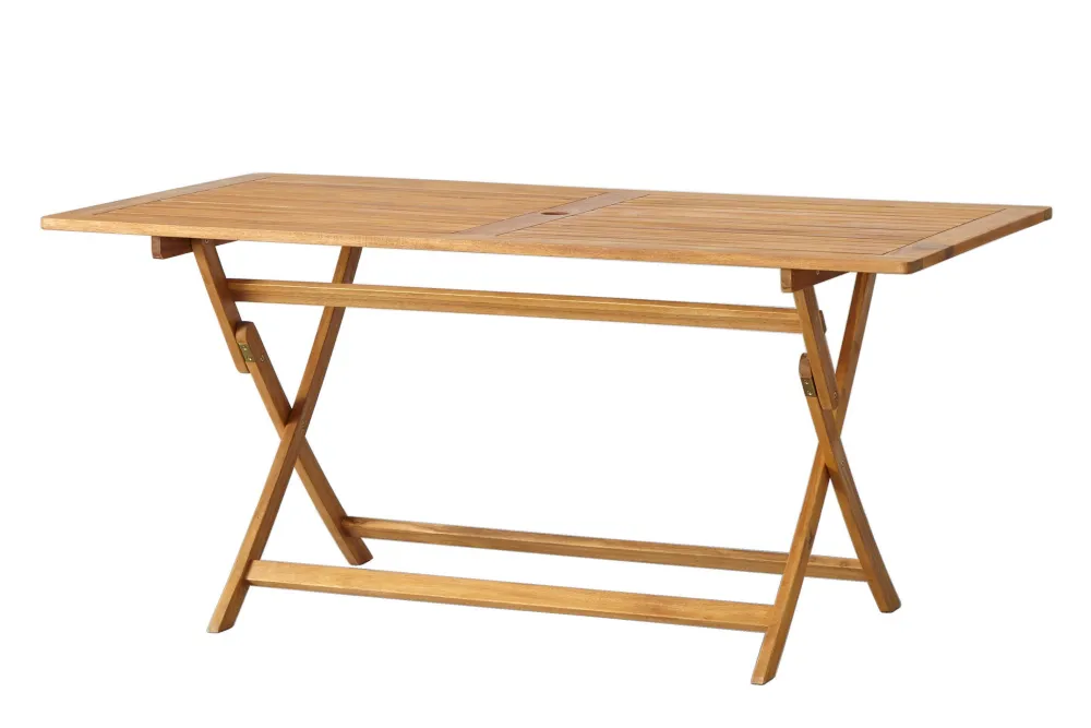 Tuintafel Woodbury (160X90 Cm)|Wehkamp Home Best