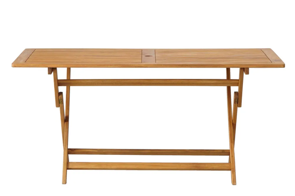 Tuintafel Woodbury (160X90 Cm)|Wehkamp Home Best