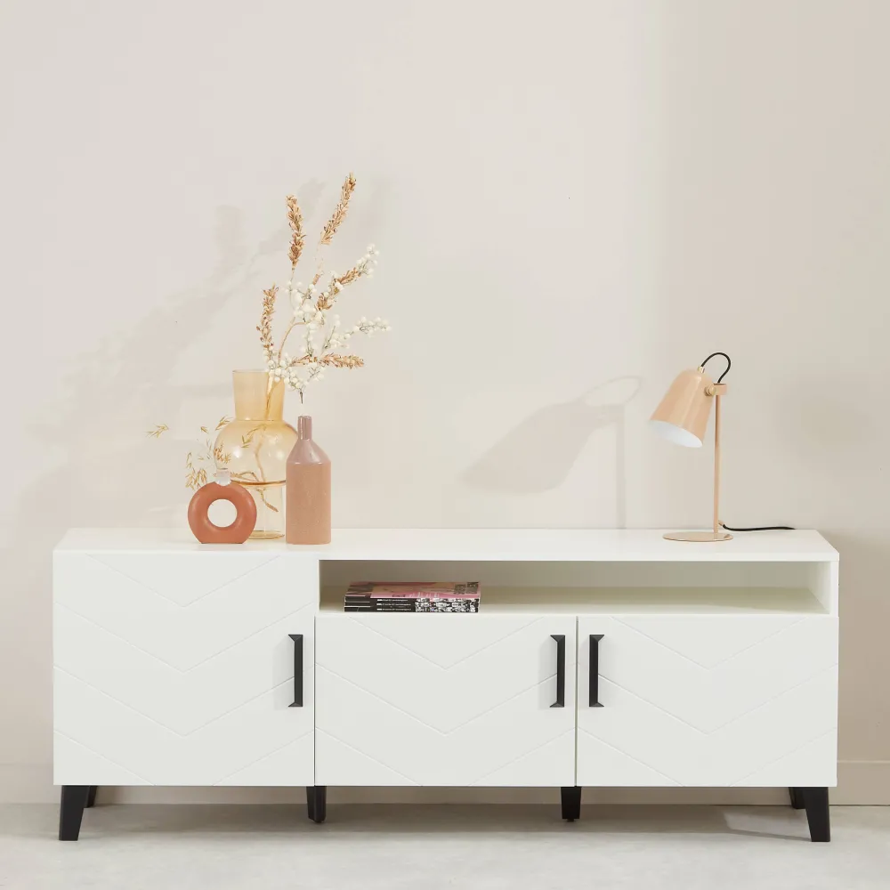 Shop Wehkamp Home Tv-Meubel Silk