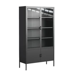 Discount Wehkamp Home Vitrinekast New York