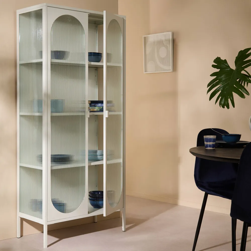 Cheap Wehkamp Home Vitrinekast Monroe