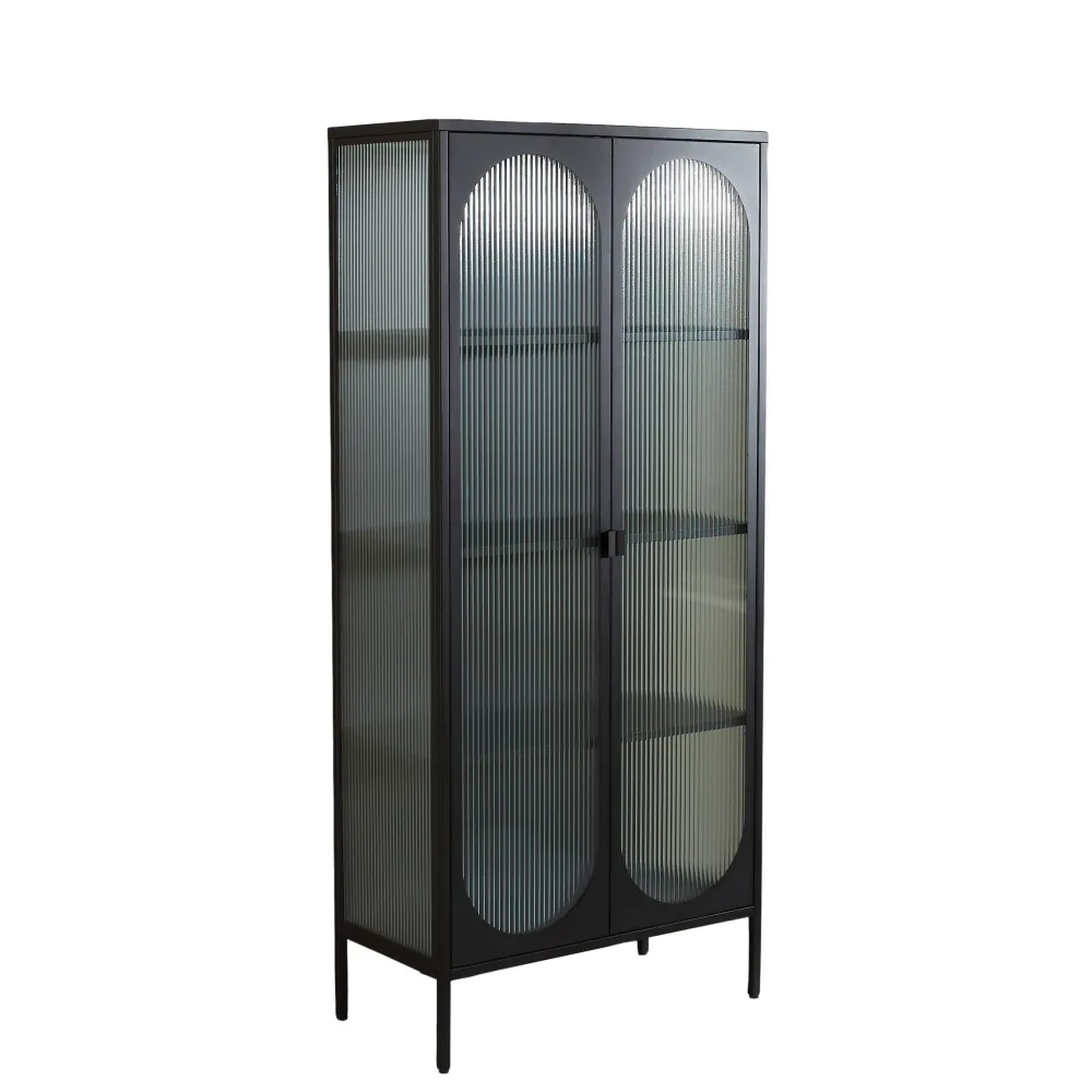 Best Wehkamp Home Vitrinekast Monroe