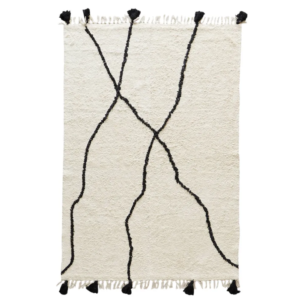 Outlet Wehkamp Home Vloerkleed Lio (170X120 Cm)