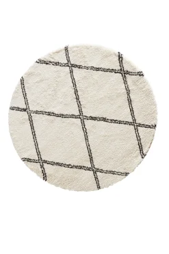 Clearance Wehkamp Home Vloerkleed (O160 Cm)