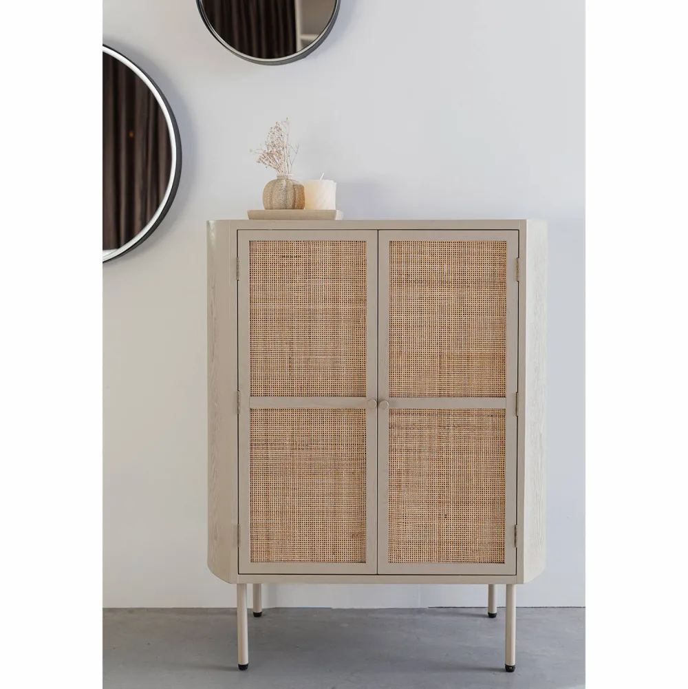 Shop Wehkamp Home Wandkast Amaya